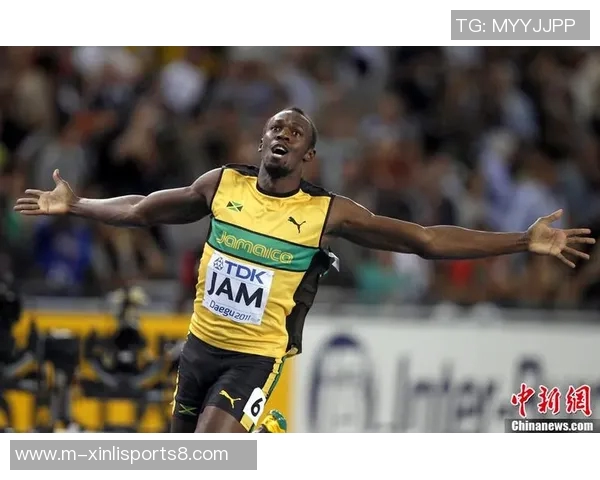 博尔特在实况足球中的速度与激情挑战赛即将开启