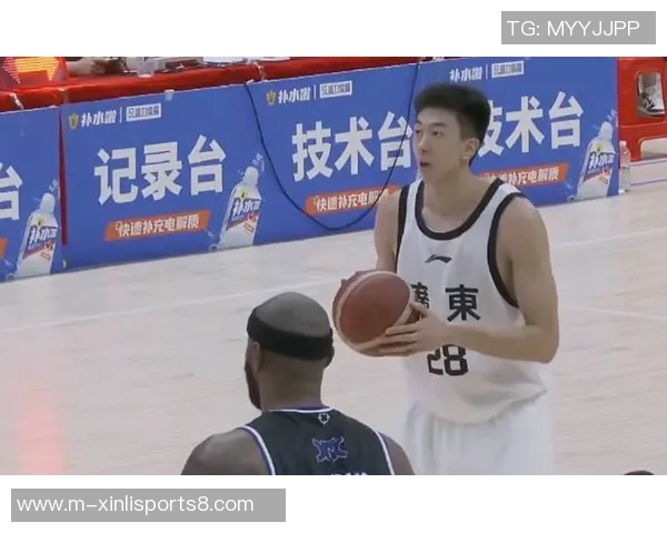 广东队引入空间型中锋打破内线局限保杜锋带队重返总决赛争冠