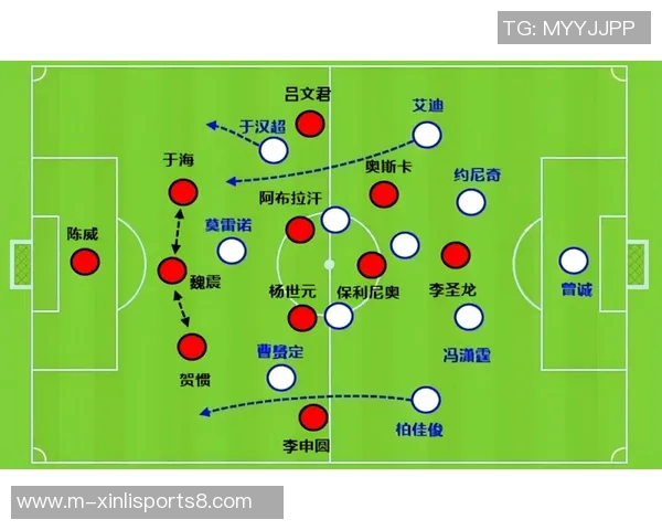 足球比分足球的精彩瞬间与战术分析让你全方位了解比赛动态